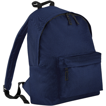 Taschen Kinder Sporttaschen Beechfield BG125J Blau