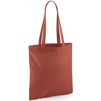 Taschen Damen Shopper / Einkaufstasche Westford Mill W101 Orange
