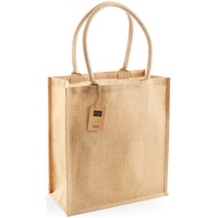 Taschen Damen Shopper / Einkaufstasche Westford Mill W409 Multicolor