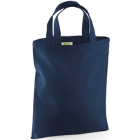 Taschen Shopper / Einkaufstasche Westford Mill W104 Blau