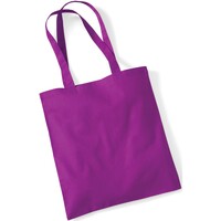 Taschen Damen Shopper / Einkaufstasche Westford Mill W101 Multicolor