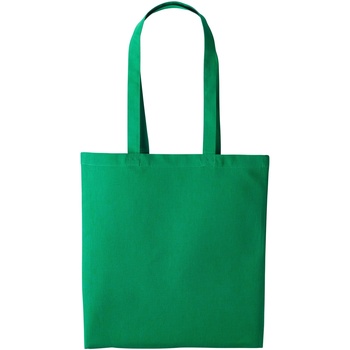 Taschen Damen Shopper / Einkaufstasche Nutshell RL100 Grün
