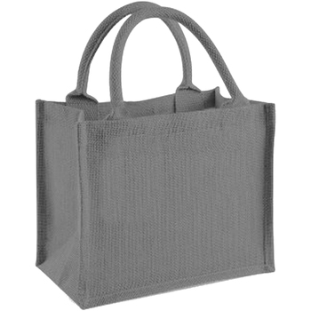 Taschen Shopper / Einkaufstasche Westford Mill W412 Grau