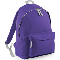 Taschen Kinder Sporttaschen Beechfield BG125J Violett