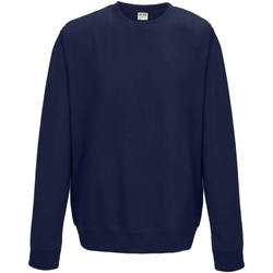 Kleidung Herren Sweatshirts Awdis JH030 Neues Marineblau