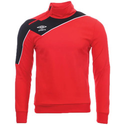 Kleidung Herren Sweatshirts Umbro 478840-60 Rot