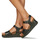 Schuhe Damen Sandalen / Sandaletten Clarks LIZBY STRAP Schwarz