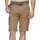 Kleidung Herren Shorts / Bermudas Teddy Smith 10414401D Braun
