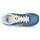 Schuhe Damen Sneaker Low New Balance 527 Blau