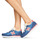 Schuhe Damen Sneaker Low New Balance 527 Blau