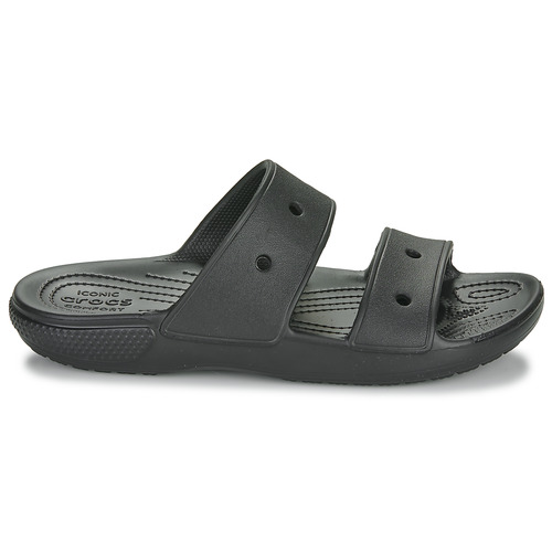 Crocs CLASSIC CROCS SANDAL Schwarz