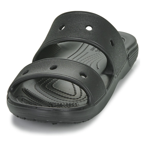 Crocs CLASSIC CROCS SANDAL Schwarz