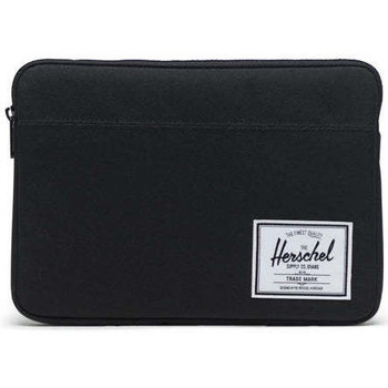 Taschen Laptop-Tasche Herschel Herschel Anchor Sleeve for iPad Air Black 