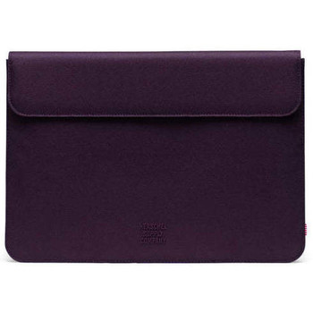 Taschen Laptop-Tasche Herschel Spokane Sleeve for MacBook Blackberry Wine -  13 Bordeaux