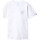 Kleidung T-Shirts Vans T-Shirt MN Pro Skate Reflective SS White Weiss