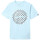 Kleidung T-Shirts Vans T-Shirt By Autism Awareness SS Dream Blue - Kids Blau