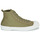 Schuhe Herren Sneaker High Bensimon B79 MID Kaki