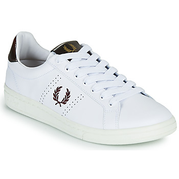 Fred Perry  Sneaker B721