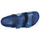 Schuhe Pantoffel Birkenstock ARIZONA EVA Blau