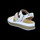 Schuhe Damen Sandalen / Sandaletten Think Sandaletten Remonte Sandale R6853-61 Beige