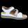 Schuhe Damen Sandalen / Sandaletten Think Sandaletten Remonte Sandale R6853-61 Beige