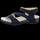 Schuhe Damen Sandalen / Sandaletten Think Sandaletten Dumia 0-686371-0000 Schwarz