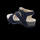 Schuhe Damen Sandalen / Sandaletten Think Sandaletten Dumia 0-686371-0000 Schwarz