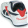 Schuhe Kinder Sneaker Low Reebok Classic REEBOK ROYAL CLJOG 2 2V Weiss / Marine / Rot