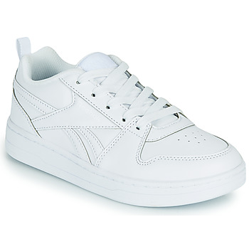 Schuhe Kinder Sneaker Low Reebok Classic REEBOK ROYAL PRIME 2.0 Weiss