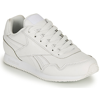 Schuhe Mädchen Sneaker Low Reebok Classic REEBOK ROYAL CLJOG 3.0 Weiss