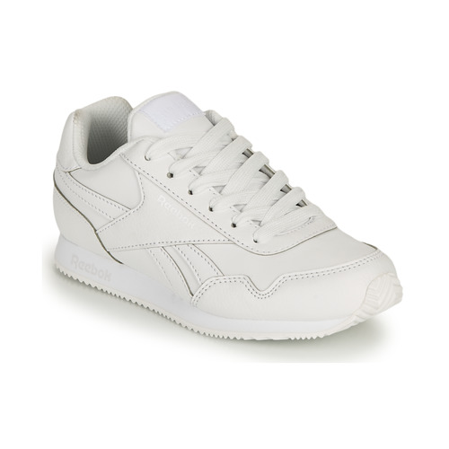 Reebok Classic REEBOK ROYAL CLJOG 3.0 Weiss - Schuhe Sneaker Low Kind 2799 