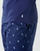 Kleidung Herren T-Shirts Polo Ralph Lauren SS CREW NECK X3 Marine / Grau / Weiss