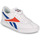 Schuhe Sneaker Low Reebok Classic NL PARIS Weiss / Rot
