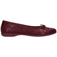 Schuhe Mädchen Derby-Schuhe & Richelieu Batilas  Rot