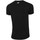 Kleidung Herren T-Shirts 4F TSM020 Schwarz