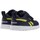 Schuhe Kinder Sneaker Low Reebok Sport Royal Prime Dunkelblau, Olivgrün