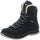 Schuhe Jungen Sneaker Lowa High ELLA GTX 650553-6917 Blau