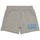 Kleidung Jungen Shorts / Bermudas Diesel POSTYB Grau