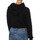 Kleidung Damen Sweatshirts Sergio Tacchini 38210-166 Schwarz
