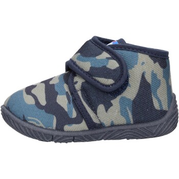 Schuhe Kinder Sneaker Chicco 01064761-860 Blau