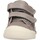 Schuhe Kinder Sneaker Naturino CICO VL-1B76 Grau