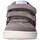 Schuhe Kinder Sneaker Balducci MSPO3500 Grau