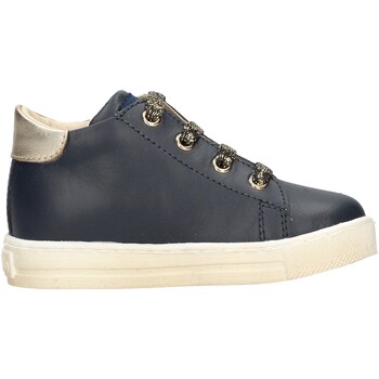 Schuhe Kinder Sneaker Falcotto BELBY-2C09 Blau