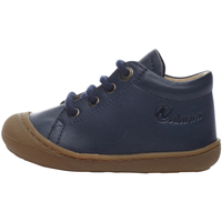 Schuhe Kinder Sneaker Naturino COCOON-16-0C02 Blau