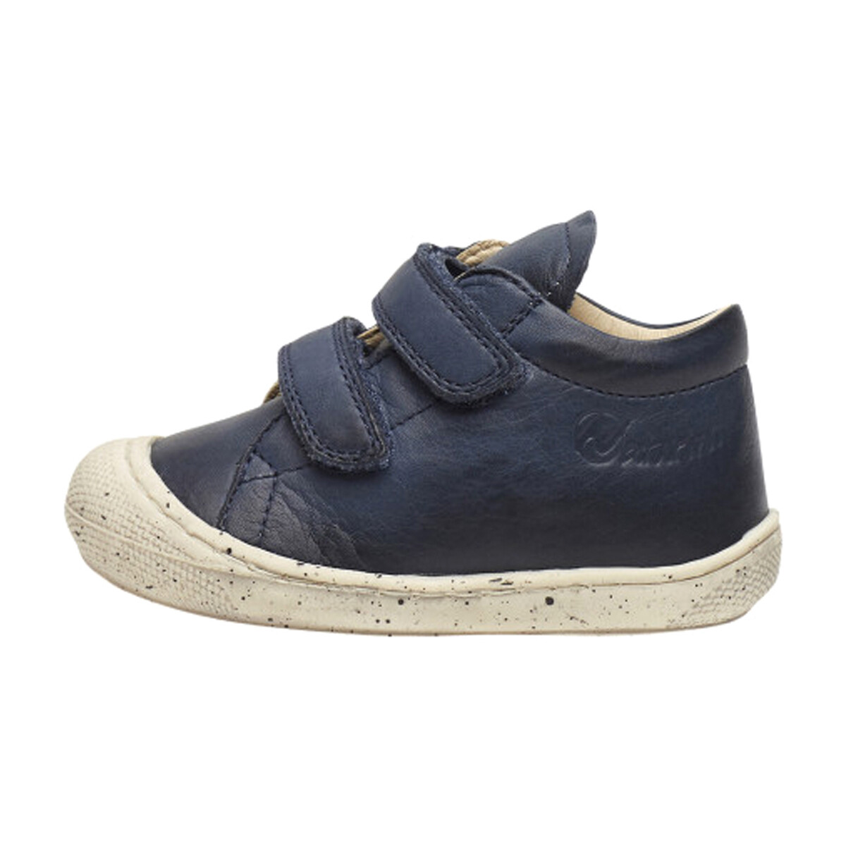 Schuhe Kinder Sneaker Naturino COCOON VL-0C02 Blau