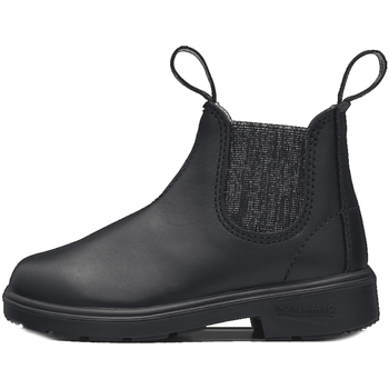 Schuhe Jungen Boots Blundstone - Beatles argento 2096 NERO