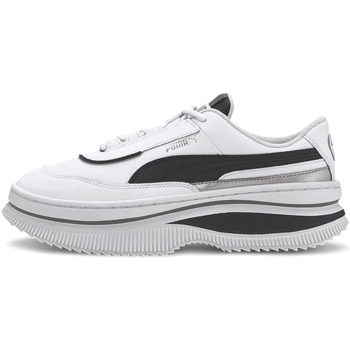 Schuhe Damen Sneaker Puma 373919-01 Weiss