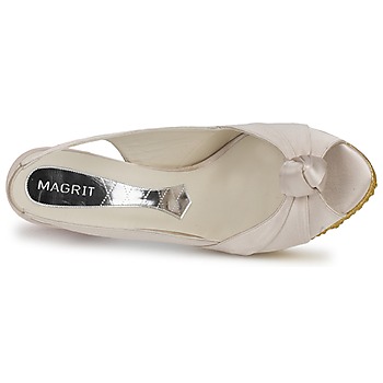 Magrit IMPERIALI Weiss / Goldfarben