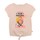 Kleidung Mädchen T-Shirts Billieblush U15852-44F Rosa