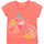 Kleidung Mädchen T-Shirts Billieblush U15864-499 Rosa